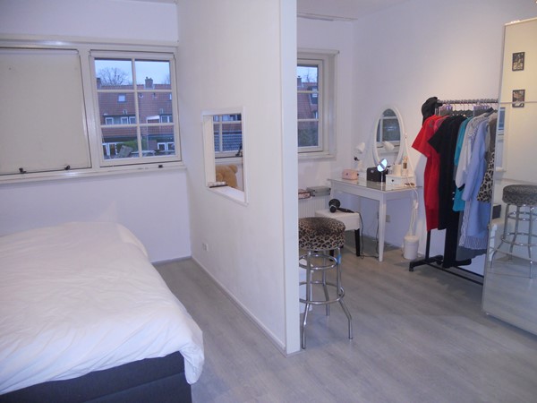 Medium property photo - Merelstraat, 1223 NV Hilversum