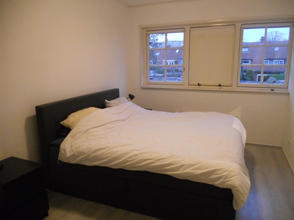 Medium property photo - Merelstraat, 1223 NV Hilversum