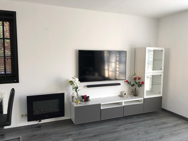 Medium property photo - Merelstraat, 1223 NV Hilversum
