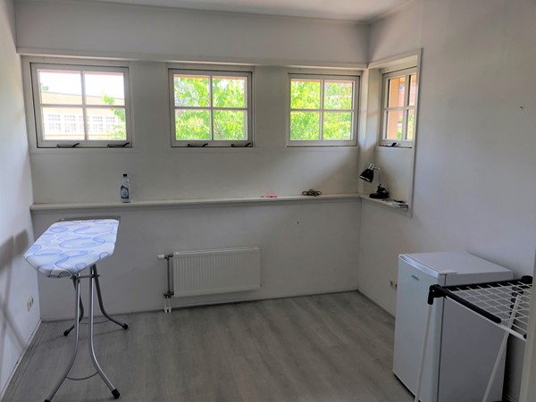 Medium property photo - Merelstraat, 1223 NV Hilversum
