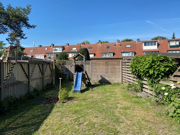 Medium property photo - Merelstraat, 1223 NV Hilversum