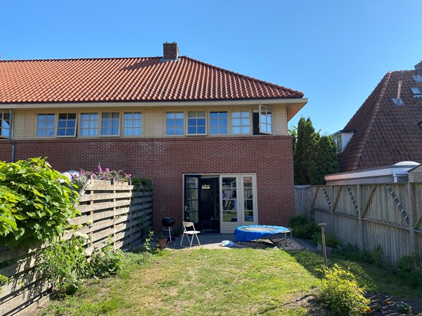 Medium property photo - Merelstraat, 1223 NV Hilversum