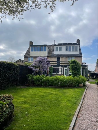 Medium property photo - Oud-Loosdrechtsedijk, 1231 NE Loosdrecht
