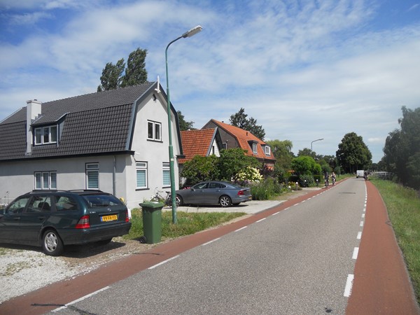 Medium property photo - Kortenhoefsedijk, 1241 LN Kortenhoef