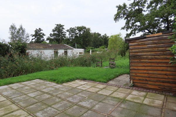Medium property photo - Kortenhoefsedijk, 1241 LN Kortenhoef