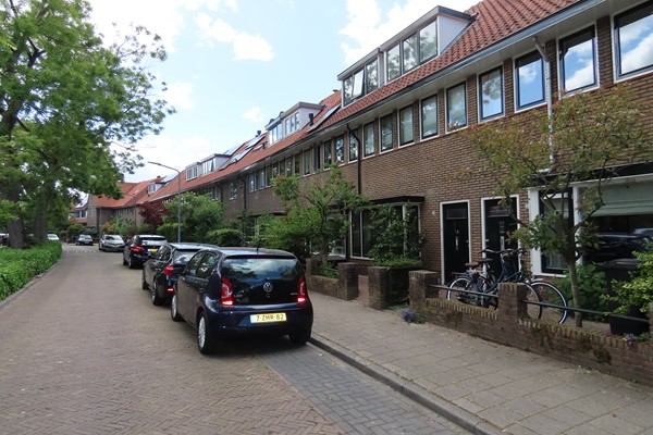 Te huur: Eekhoornstraat 35, 1216 AP Hilversum
