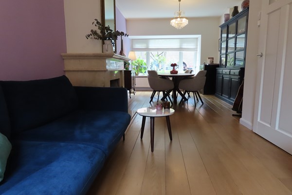 Medium property photo - Eekhoornstraat 35, 1216 AP Hilversum