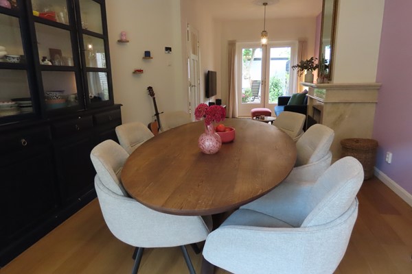 Medium property photo - Eekhoornstraat 35, 1216 AP Hilversum