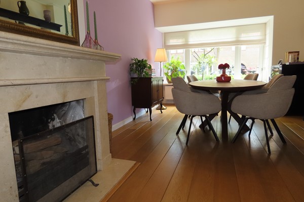 Medium property photo - Eekhoornstraat 35, 1216 AP Hilversum