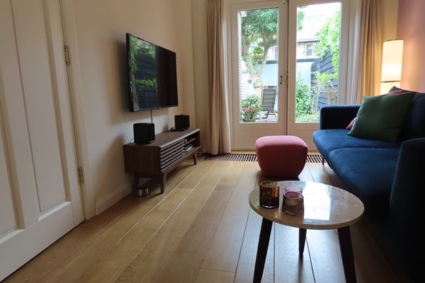 Medium property photo - Eekhoornstraat 35, 1216 AP Hilversum