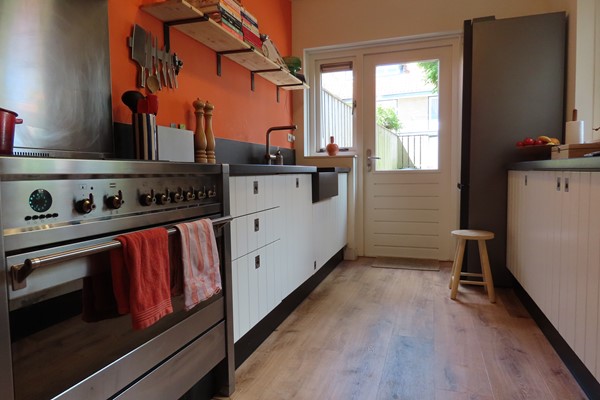 Medium property photo - Eekhoornstraat 35, 1216 AP Hilversum