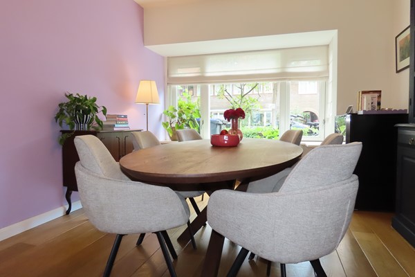 Medium property photo - Eekhoornstraat 35, 1216 AP Hilversum