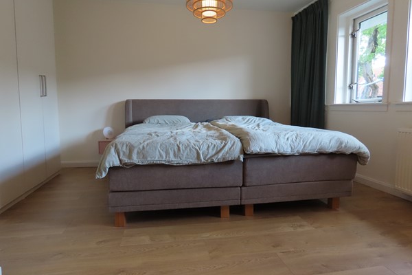 Medium property photo - Eekhoornstraat 35, 1216 AP Hilversum