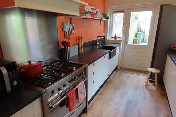 Medium property photo - Eekhoornstraat 35, 1216 AP Hilversum