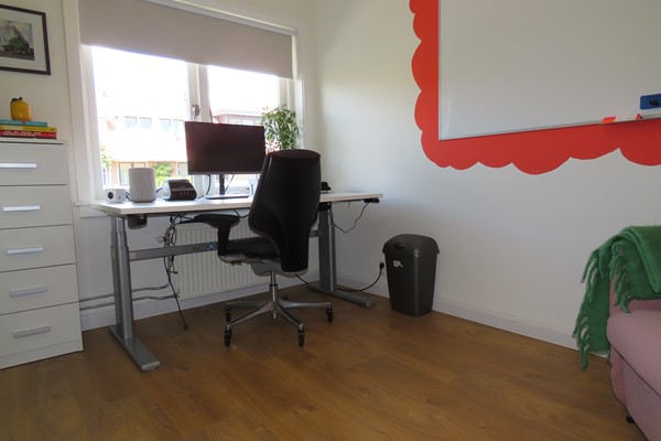 Medium property photo - Eekhoornstraat 35, 1216 AP Hilversum