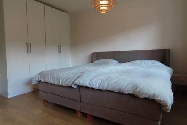 Medium property photo - Eekhoornstraat 35, 1216 AP Hilversum