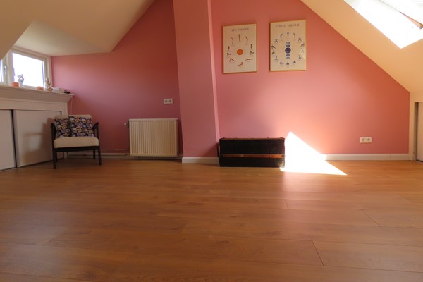 Medium property photo - Eekhoornstraat 35, 1216 AP Hilversum