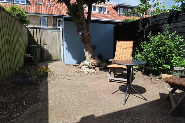 Medium property photo - Eekhoornstraat 35, 1216 AP Hilversum