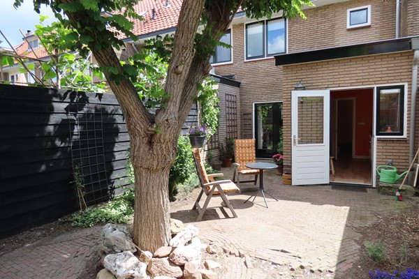 Medium property photo - Eekhoornstraat 35, 1216 AP Hilversum