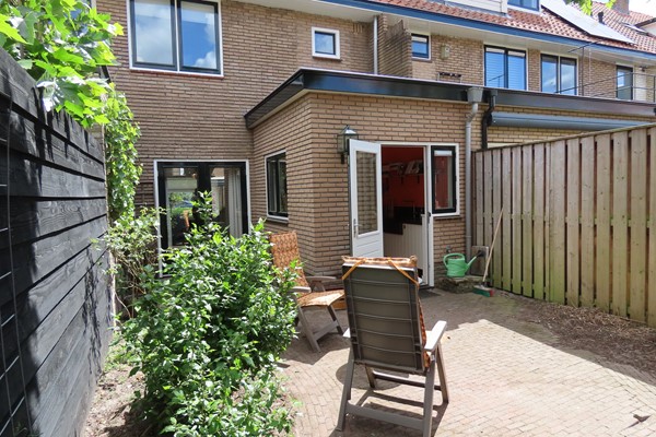 Medium property photo - Eekhoornstraat 35, 1216 AP Hilversum