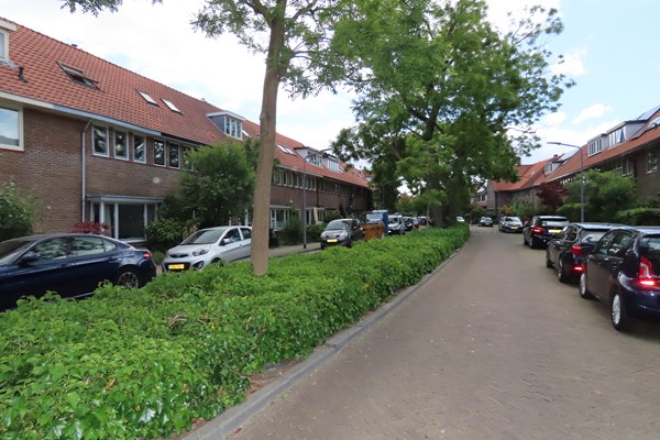 Medium property photo - Eekhoornstraat 35, 1216 AP Hilversum