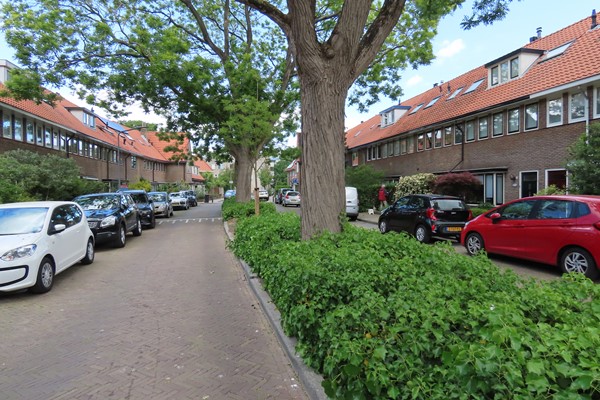 Medium property photo - Eekhoornstraat 35, 1216 AP Hilversum