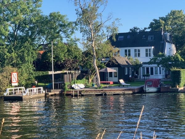 For rent: Boterweg, 3633 ER Vreeland