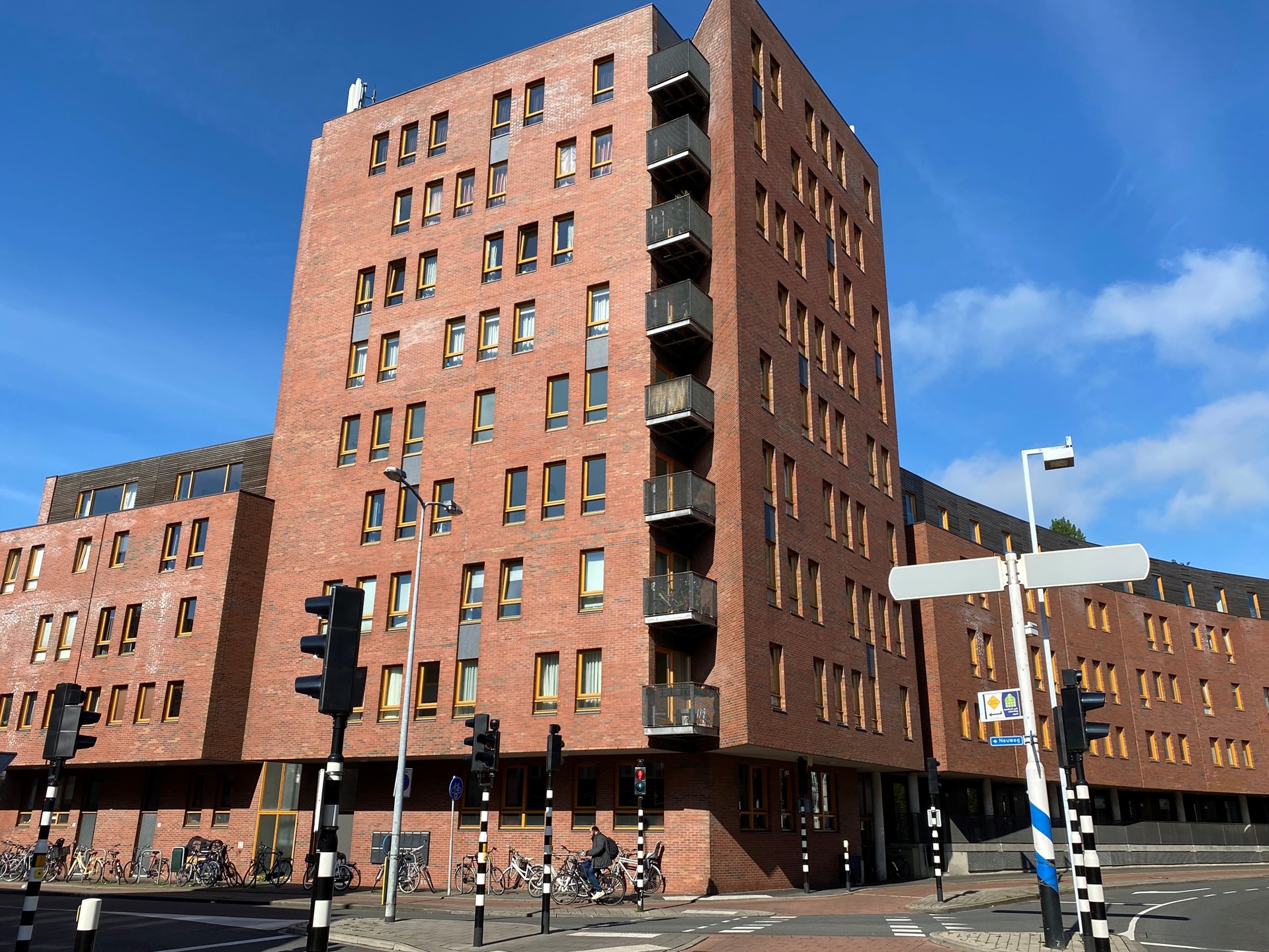 Apartment in Hilversum