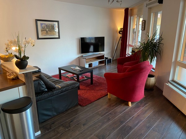 Medium property photo - Neuweg, 1211 LW Hilversum
