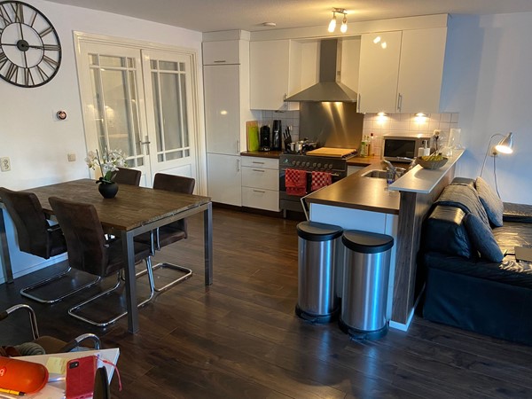 Medium property photo - Neuweg, 1211 LW Hilversum