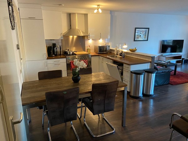Medium property photo - Neuweg, 1211 LW Hilversum