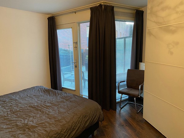 Medium property photo - Neuweg, 1211 LW Hilversum