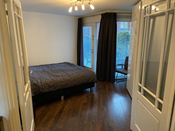 Medium property photo - Neuweg, 1211 LW Hilversum