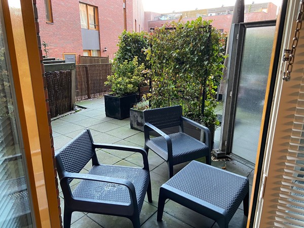 Medium property photo - Neuweg, 1211 LW Hilversum