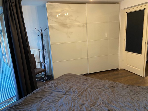 Medium property photo - Neuweg, 1211 LW Hilversum
