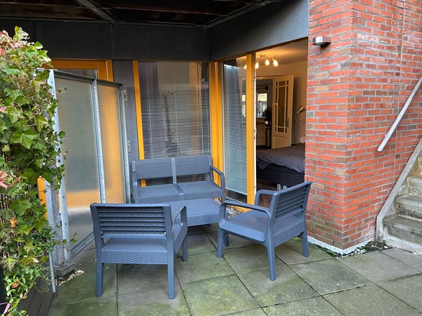 Medium property photo - Neuweg, 1211 LW Hilversum