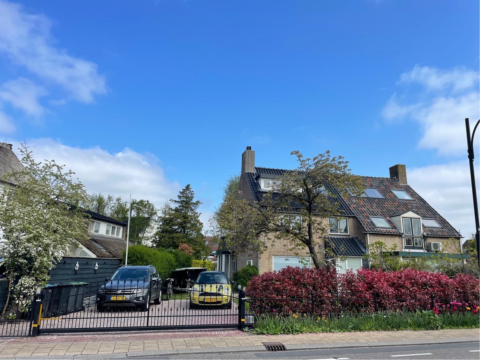 Family home in Wijdemeren