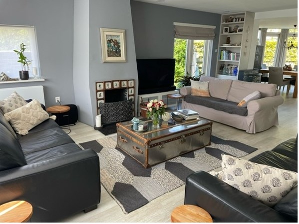 Medium property photo - Oud-Loosdrechtsedijk, 1231 NE Loosdrecht