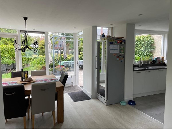 Medium property photo - Oud-Loosdrechtsedijk, 1231 NE Loosdrecht