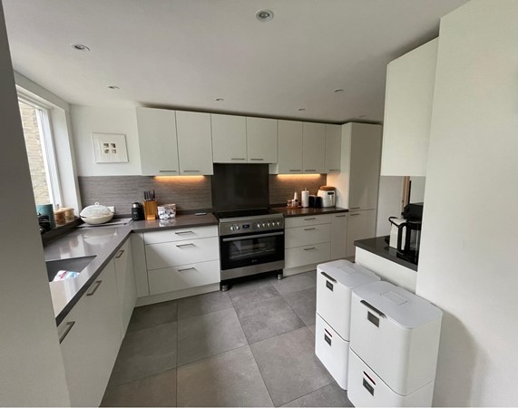 Medium property photo - Oud-Loosdrechtsedijk, 1231 NE Loosdrecht
