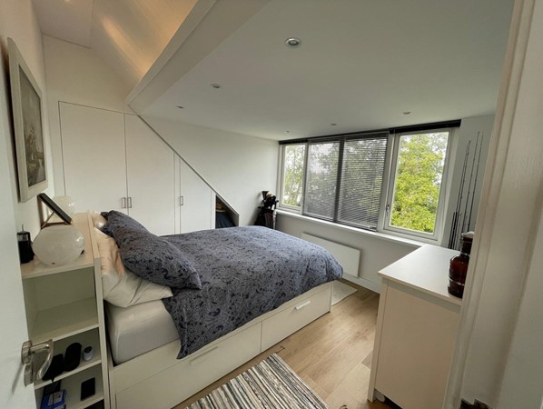 Medium property photo - Oud-Loosdrechtsedijk, 1231 NE Loosdrecht