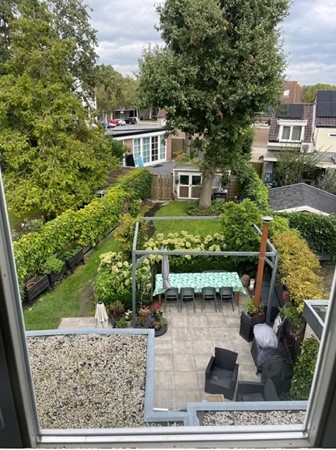 Medium property photo - Oud-Loosdrechtsedijk, 1231 NE Loosdrecht