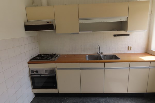 Medium property photo - Huygensstraat, 1222 TK Hilversum