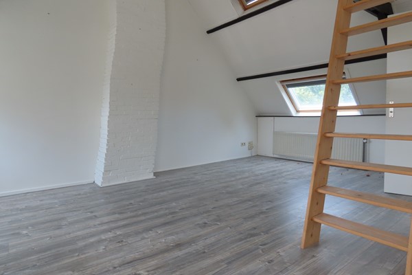 Medium property photo - Huygensstraat, 1222 TK Hilversum