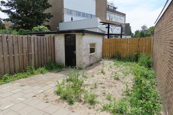 Medium property photo - Huygensstraat, 1222 TK Hilversum