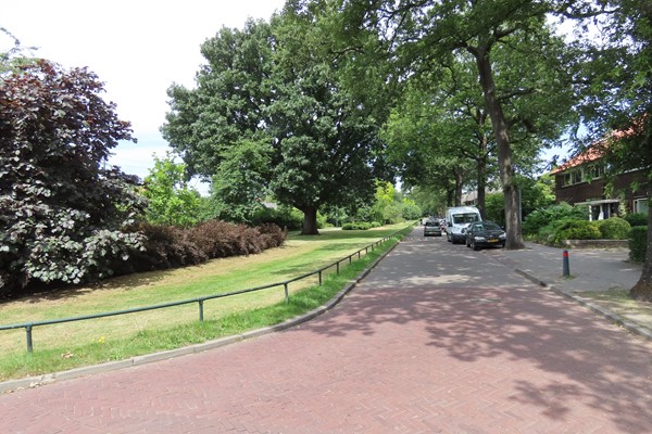 Medium property photo - Huygensstraat, 1222 TK Hilversum