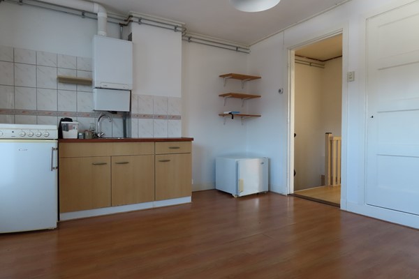 Medium property photo - Hoge Larenseweg, 1221 AN Hilversum