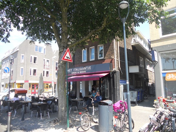 Medium property photo - Groest, 1211 CX Hilversum