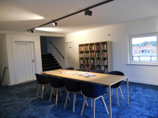 Medium property photo - Frederik van Eedenlaan, 1215 EL Hilversum