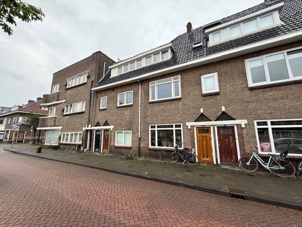 Verhuurd: Balijelaan, 3521 GT Utrecht